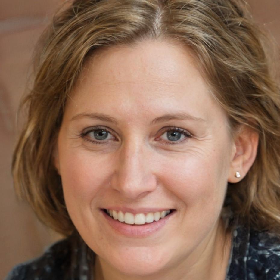 Porträt von Elif Demirci