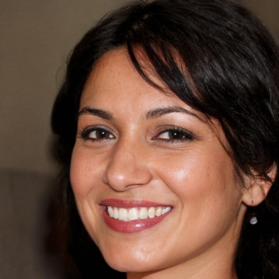 Porträt von Nadia Kowalczyk