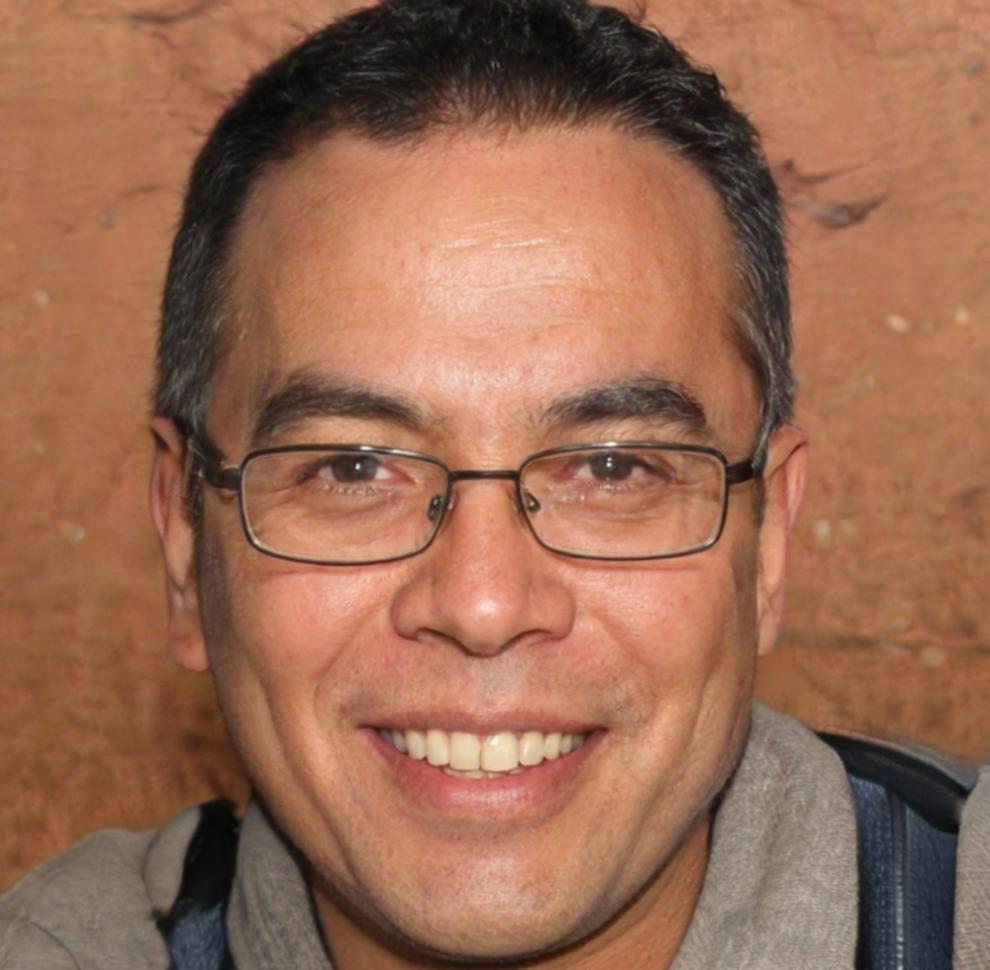 Teilnehmer Lorenz Becker